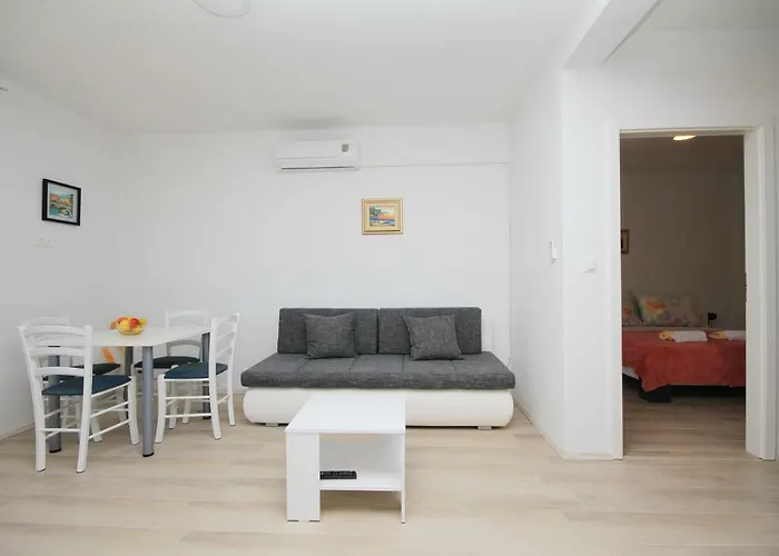 Lejlighed Lovre Makarska