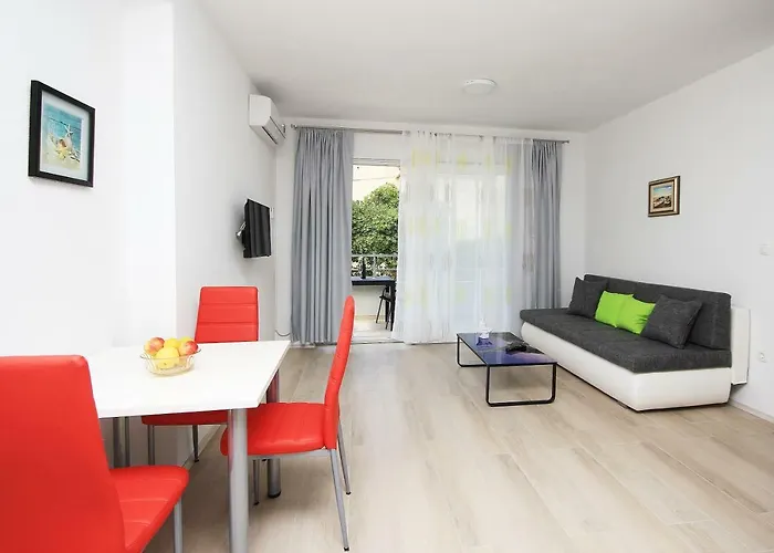 Lejlighed Lovre Makarska