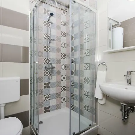 Apartment Lovre