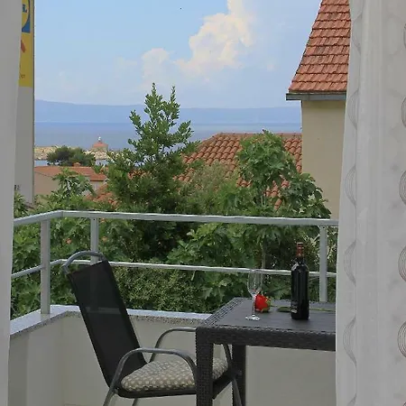 Lovre Apartment *