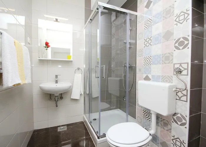 Lovre Apartman Makarska