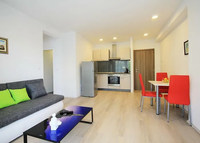 Apartman Lovre
