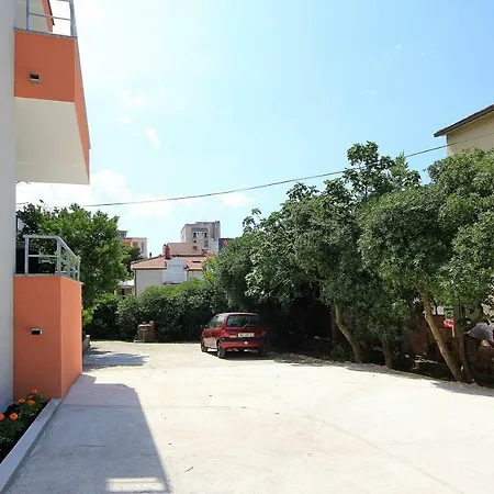 Apartamento Lovre Makarska