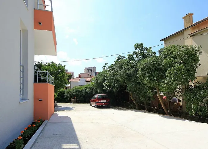 Appartement Lovre Makarska